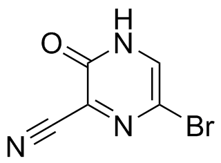 Favipiravir Impurity 18